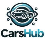 Carshub Logo - bigger