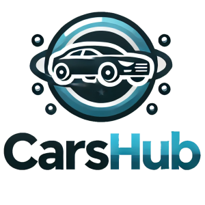 Carshub Logo - bigger
