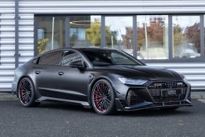 Test Listing – Audi RS7
