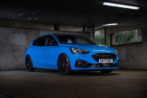 Test Listing – Ford Focus